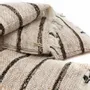 Coussins - Housse de coussin « The Oh My Gee », blanc bohème, 35 x 100 cm - BAZAR BIZAR LIVING