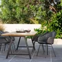Lawn tables - Matteo Dining Table - VINCENT SHEPPARD