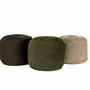 Garden accessories - Otto pouffe - VINCENT SHEPPARD