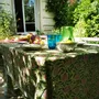 Table cloths - KHANAA TABLE CLOTH - CURIOSITY LAB
