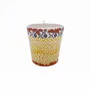 Candles - Ethnic inspired ceramic scented candles - WAX DESIGN - BARCELONA