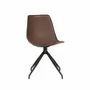 Chairs - Monaco dining chair with swivel function - HOUSE NORDIC APS
