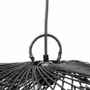 Hanging lights - The Chapeau Pendant - Black - L - BAZAR BIZAR LIVING
