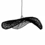 Hanging lights - The Chapeau Pendant - Black - L - BAZAR BIZAR LIVING