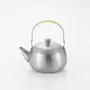 Mugs - Stainless steel teapot/YOSHIKAWA - ABINGPLUS