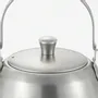 Mugs - Stainless steel teapot/YOSHIKAWA - ABINGPLUS