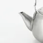 Mugs - Stainless steel teapot/YOSHIKAWA - ABINGPLUS