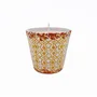 Candles - New Batik ceramic scented candles - WAX DESIGN - BARCELONA