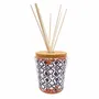 Candles - New Batik ceramic scented candles - WAX DESIGN - BARCELONA