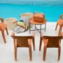 Assises pour bureau - Chaise Cheap et Chic - SOL & LUNA