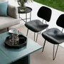 Chaises pour collectivités - Fauteuil Nordic - SOL & LUNA