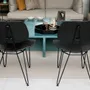 Chaises pour collectivités - Fauteuil Nordic - SOL & LUNA