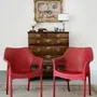 Assises pour bureau - Fauteuil Capiatá - SOL & LUNA