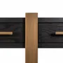 Sideboards - Cambon Collection - Sideboard Cambon 3-drawers - RICHMOND INTERIORS