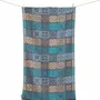 Bath towels - Beach Towels PLAKAKIA - AELIA ANNA