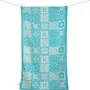 Bath towels - Beach Towels PLAKAKIA - AELIA ANNA