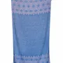 Bath towels - Beach Towels KENTIMA & AEGIALI - AELIA ANNA
