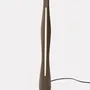 Lampes de table - Lampe de Table I Silhouette I Bronze - SOFTICATED