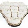 Objets de décoration - Le Bull Shell - Blanc - BAZAR BIZAR LIVING