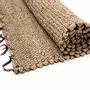 Tapis - Le Tapis Killing Field - Naturel - 260x180 - BAZAR BIZAR LIVING