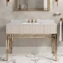 Rangements pour salle de bain - MARILYN - PARK AVENUE