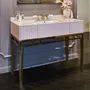 Rangements pour salle de bain - MARILYN - PARK AVENUE
