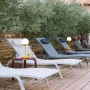 Outdoor decorative accessories - MOOON! | Collection - FERMOB
