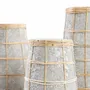 Vases - The Cutie Vase - Concrete Natural - M - BAZAR BIZAR LIVING