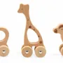 Toys - Eco-responsible toys - MAGNI TOYS (FRANCE)