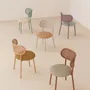 Chaises - Louise - MAMBO UNLIMITED IDEAS