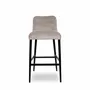 Tabourets pour collectivités - Kel Stool Contemporain |Tabouret - CREARTE COLLECTIONS