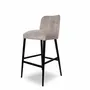 Tabourets pour collectivités - Kel Stool Contemporain |Tabouret - CREARTE COLLECTIONS