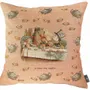 Fabric cushions - January 2023 collection - ART DE LYS