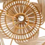 Floor lamps - The Garaffa Pendant - Natural - M - BAZAR BIZAR LIVING