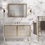 Bathroom storage - CORA - PARK AVENUE
