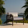 Fauteuils de jardin - Collection Marina - INDIAN OCEAN