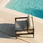 Fauteuils de jardin - Collection Marina - INDIAN OCEAN