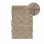 Contemporary carpets - Woven rugs and suede - PODEVACHE