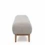 Bancs - Capiton Seat  | Banc - CREARTE COLLECTIONS