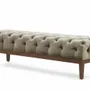 Bancs - Capiton Seat  | Banc - CREARTE COLLECTIONS