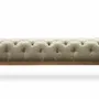 Bancs - Capiton Seat  | Banc - CREARTE COLLECTIONS