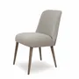 Chairs - Kel Side|Chair - CREARTE COLLECTIONS