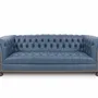 Sofas - Chesterfield Prestige|Sofa and armchair - CREARTE COLLECTIONS