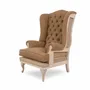 Armchairs - Dover High Essence | Armchair - CREARTE COLLECTIONS