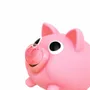 Gifts - Pink pig piggy bank - Jiggy Bank/SANKYO TOYS collection - ABINGPLUS