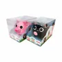 Gifts - Pink pig piggy bank - Jiggy Bank/SANKYO TOYS collection - ABINGPLUS