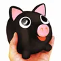 Gifts - Black pig piggy bank - Jiggy Bank/SANKYO TOYS collection - ABINGPLUS