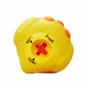 Toys - Yellow duck sprinkling water in the bath - Squirbbles/SANKYO TOYS collection - ABINGPLUS
