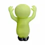Toys - Funny fluorescent alien - Silly Alien/SANKYO TOYS collection - ABINGPLUS
