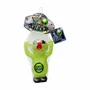 Toys - Funny fluorescent alien - Silly Alien/SANKYO TOYS collection - ABINGPLUS